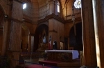 Iglesia Catedral de Castro, Iglesias de Chiloe, Atractivos de Chiloe, monumentos, museos, visitas, que hacer, chiloe chile.  Chiloe - CHILE