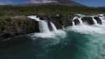 Río Petrohué.  Puerto Varas - CHILE