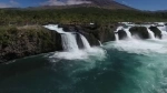 Saltos del Petrohue, Informacion turistica, como llegar, tour, reservas.  Puerto Varas - CHILE