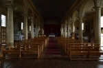 Iglesia de Chonchi, Guía de Chiloe, Hoteles, Tour, Excursiones.  Chiloe - CHILE