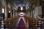 Iglesia de Chonchi, Guía de Chiloe, Hoteles, Tour, Excursiones.  Chiloe - CHILE