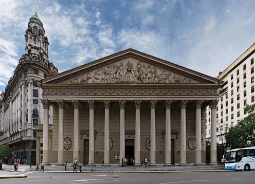 Catedral de Buenos Aires