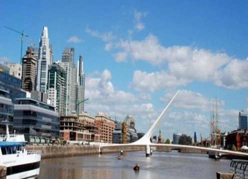 Puerto Madero