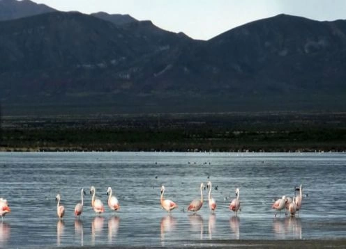 Monumento Natural Laguna de los Pozuelos