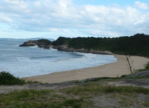 Praia do Pinho, 