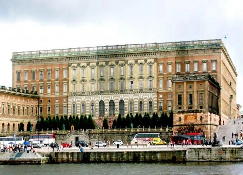 Palacio Real, 