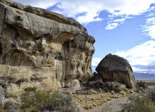 Cuevas del Walichu, 