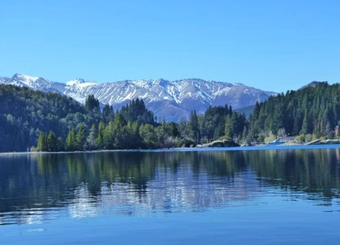 Lago Nahuel Huapi, 