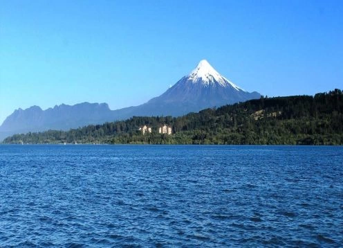 Lago Villarrica