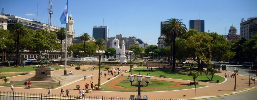 Plaza de Mayo, Guia de buenos Aires Argentina Buenos Aires, ARGENTINA