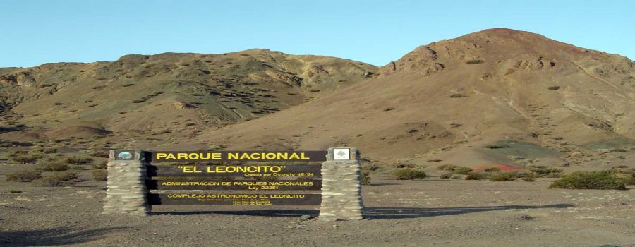 Parque nacional El Leoncito, Uspallata, Mendoza, Argentina, Parques Nacionales en Argentina Uspallata, ARGENTINA