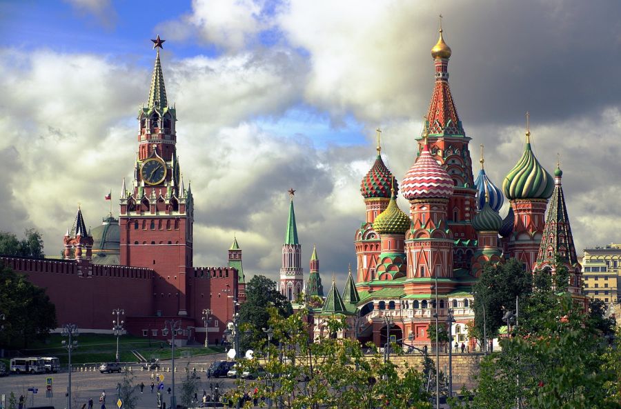 Kremlin, Mscu, guia de atractivos turisticos. que ver, que hacer, informacion Moscu, RUSIA