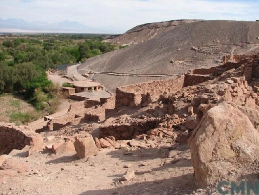 San Pedro de Atacama,  CHILE