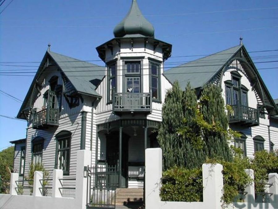 Casas Patrimoniales de Puerto Varas, Guía de Puerto Varas. Puerto Varas