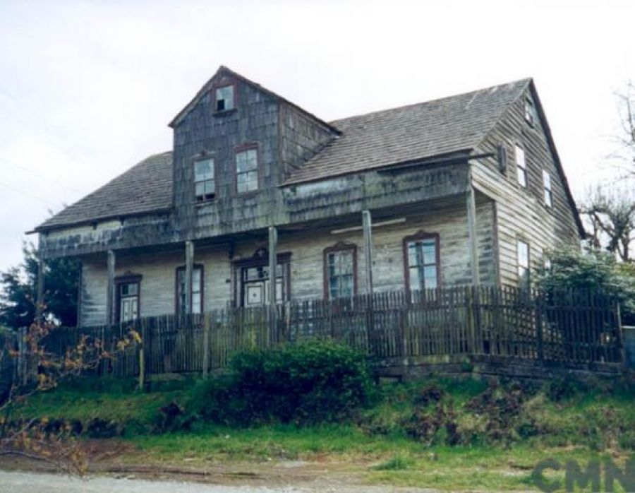 Casas Patrimoniales de Puerto Varas, Guía de Puerto Varas. Puerto Varas