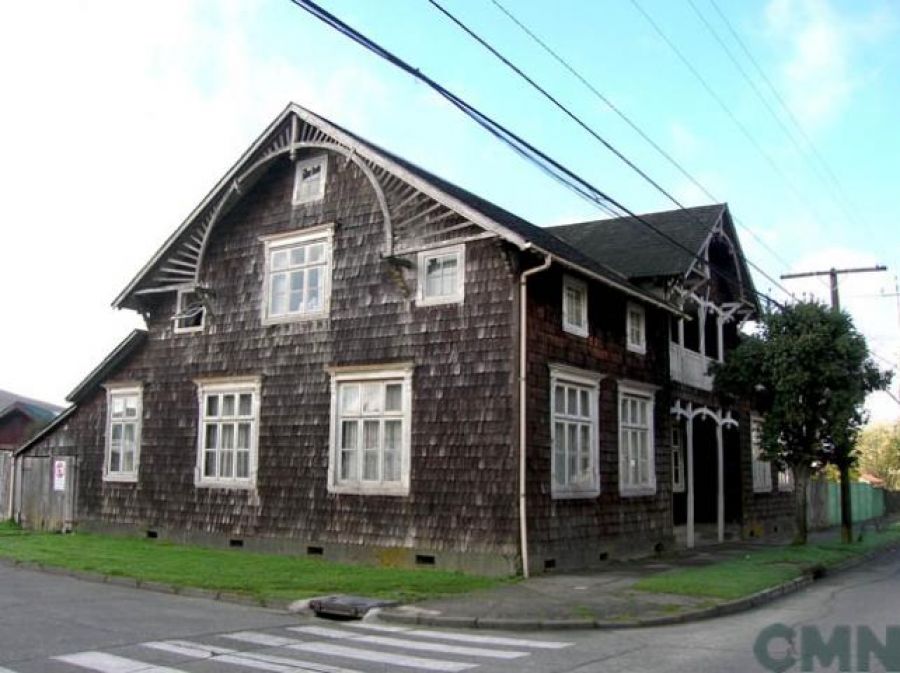 Casas Patrimoniales de Puerto Varas, Gu�a de Puerto Varas Puerto Varas, CHILE