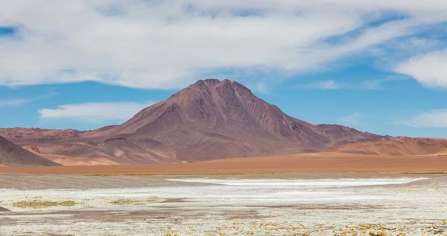 San Pedro de Atacama,  CHILE