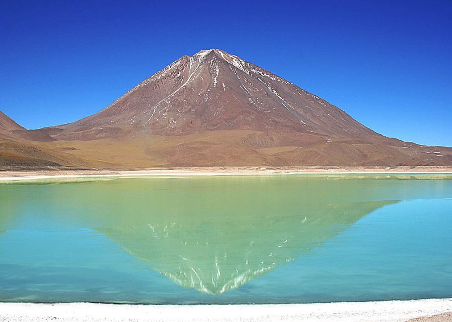San Pedro de Atacama,  CHILE