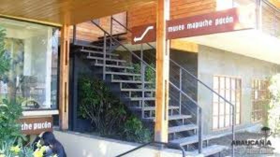 Museo Mapuche Pucon, Guia de Pucon, Hoteles en Pucon Pucon, CHILE