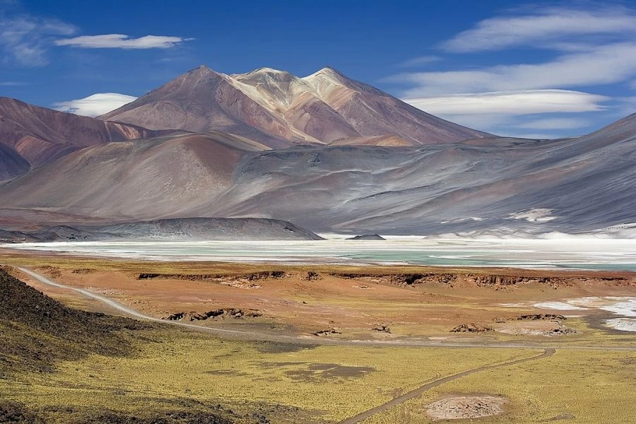 San Pedro de Atacama,  CHILE