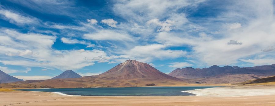Laguna Miscanti, Guia de San Pedro de Atacama, Informacion San Pedro de Atacama, CHILE