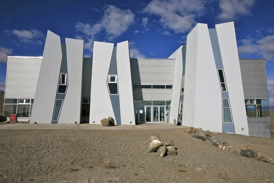 Glaciarium, Museos en el Calafate, Guia, turismo, que hacer, reservas, informacion, El Calafate Argentina El Calafate, ARGENTINA
