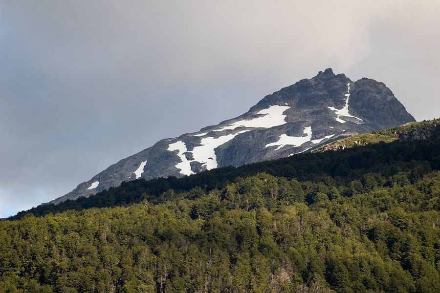 Reserva Nacional Futaleuf� Futaleufu, CHILE