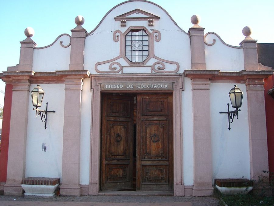 Museo de Colchagua, Valle de Colchagua, Colchagua, Chile Valle De Colchagua, CHILE