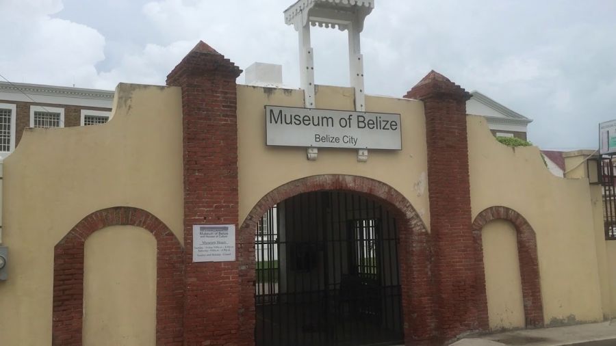 Museo de Belice, Guia de Belice, que hacer, que ver, Belice Ciudad de Belice, BELICE