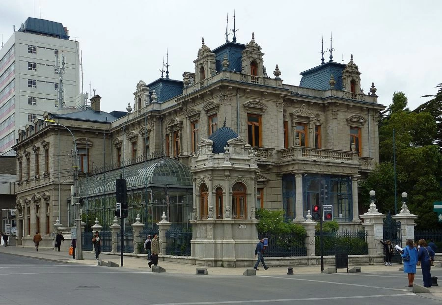 Punta Arenas