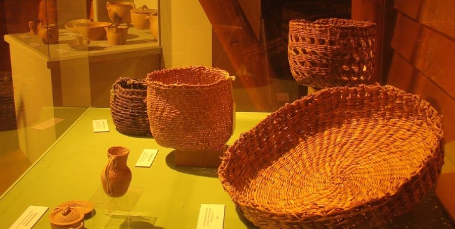 Museo Regional de Ancud Ancud, CHILE