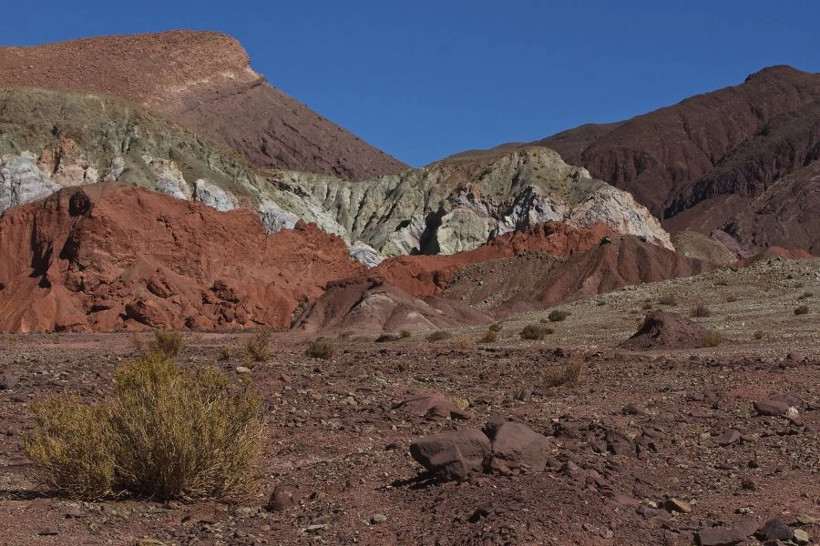 San Pedro de Atacama,  CHILE