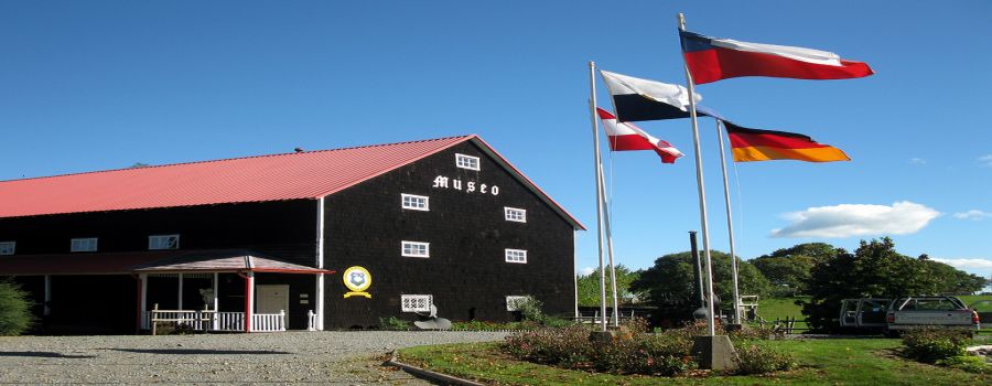 Museo Antonio Felmer, Gu�a de Puerto Varas Puerto Varas, CHILE