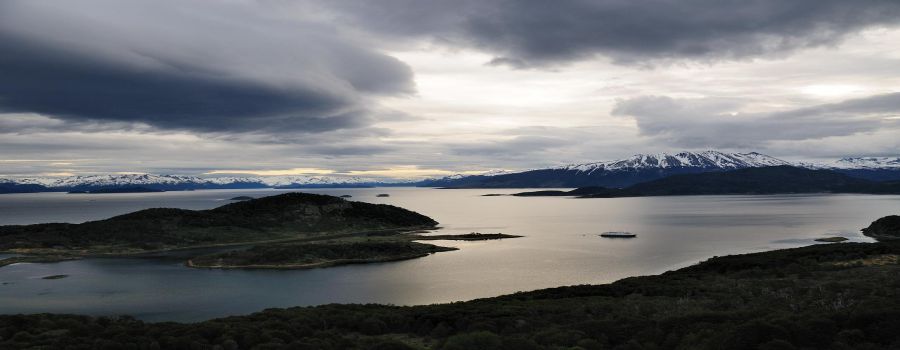 Parque Nacional Cabo de Hornos, Patagonia, Punta Arenas Punta Arenas, CHILE