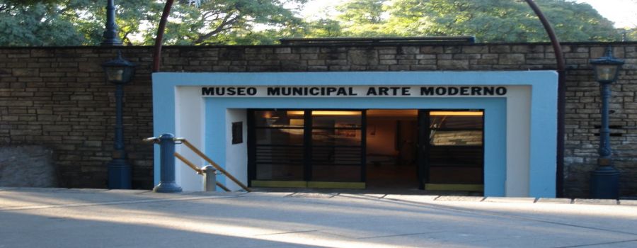 Museo Municipal de Arte Moderno de Mendoza Mendoza, ARGENTINA
