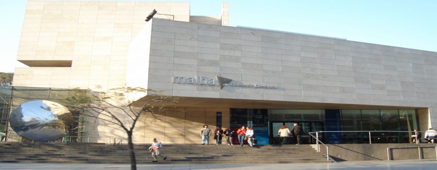 Museo de Arte Latinoamericano de Buenos Aires Buenos Aires, ARGENTINA