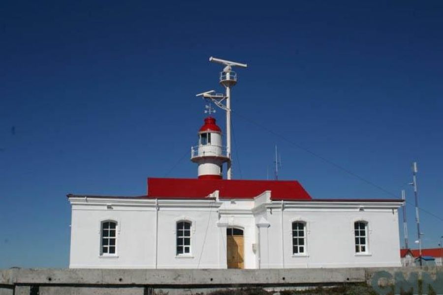 Faro Isla Magdalena, Atractivos de Punta Arenas Punta Arenas, CHILE