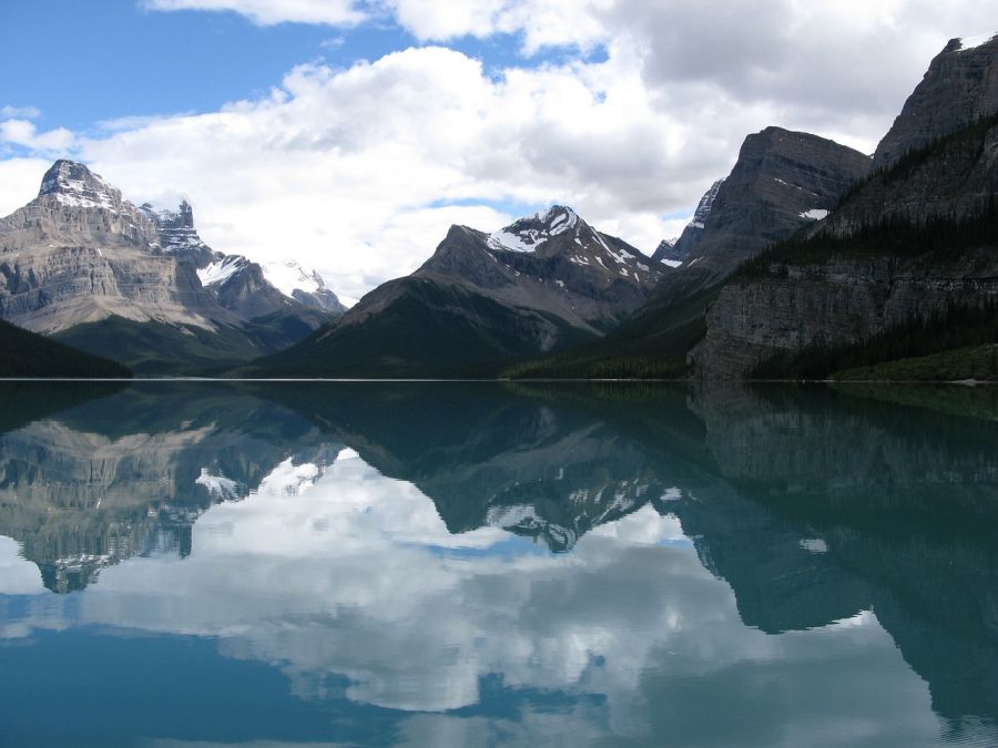 Parque Nacional Jasper , Jasper, Alberta. Canada Jasper, CANADA