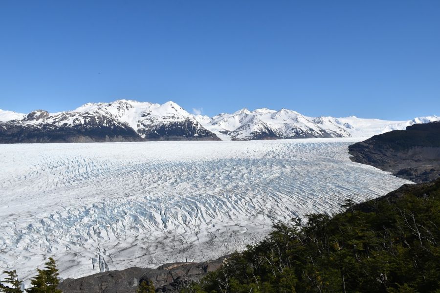 Glaciar Grey, Torres del Paine, Guia de Torres del Paine, Que Hacer, Como Llegar Torres del Paine, CHILE