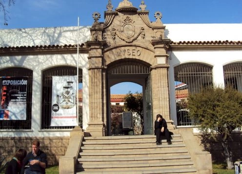 Museo Interactivo Mirador - MIM, Santiago