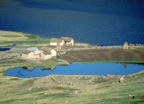 Reserva Nacional de Ulla Ulla, 