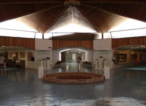 Museo del Padre Le Paige, San Pedro de Atacama