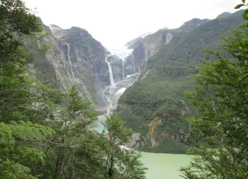 Parque Nacional Queulat, Coyhaique