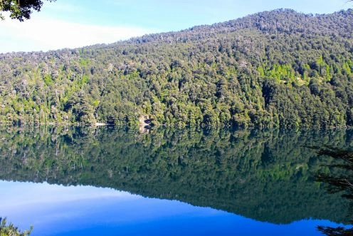 Parque Nacional Huerquehue