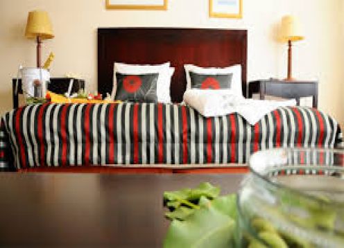 Hotel Los Nogales 