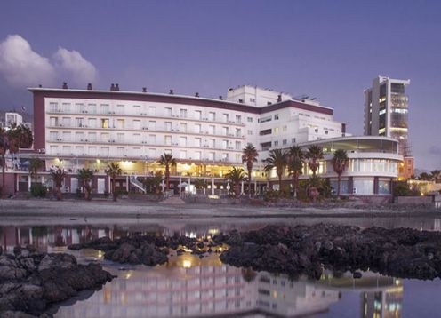 Hotel Antofagasta (Panamericana)