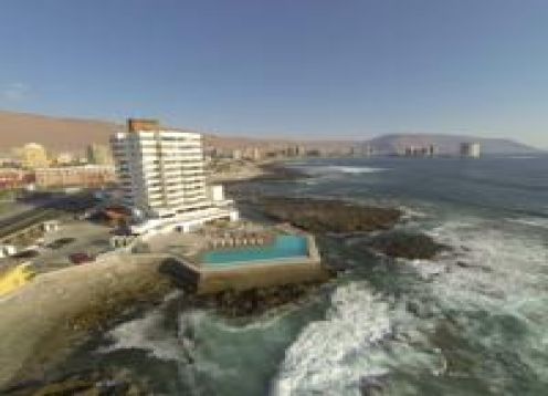 Hotel Gavina Sens Iquique