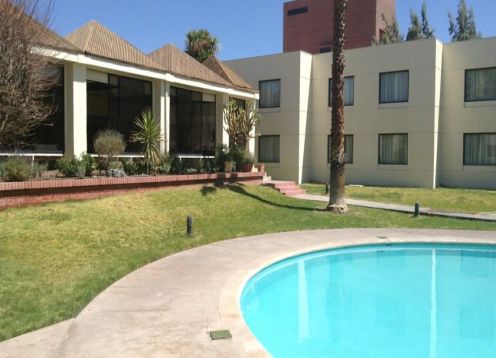 Hotel Park Calama