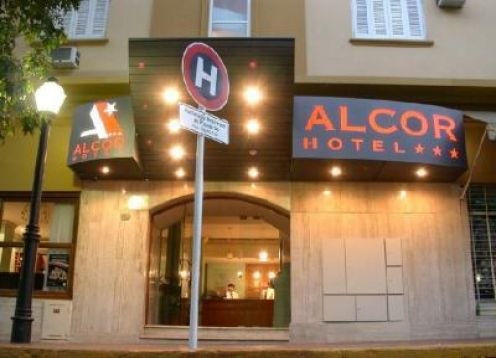 Hotel Alcor