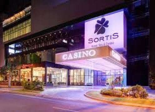 Sortis Hotel & Spa